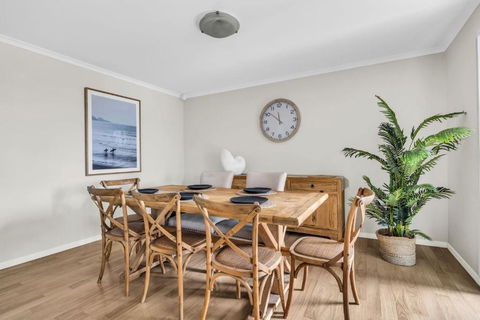 Salty Views - Timeshare Accommodation 3