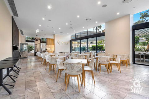 Ruby Apartments - QStay - Timeshare Accommodation 3
