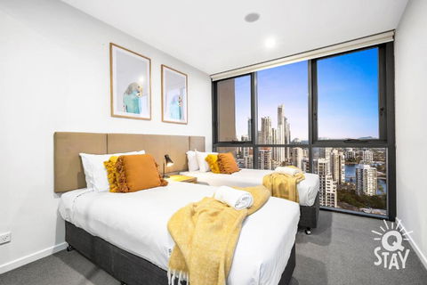 Ruby Apartments - QStay - Timeshare Accommodation 2