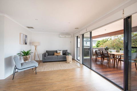Safety Beach Abode Walk To The Beach - Timeshare Accommodation 1