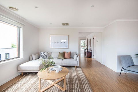 Safety Beach Abode Walk To The Beach - Timeshare Accommodation 3