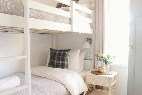 Rustic Chic 200 Metres From CBD - Timeshare Accommodation 1