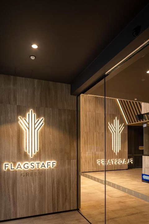 Samma Flagstaff Luxury Apartments - Timeshare Accommodation 3