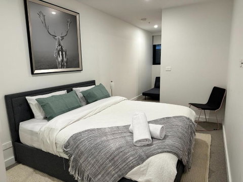Samma Flagstaff Luxury Apartments - Timeshare Accommodation 2