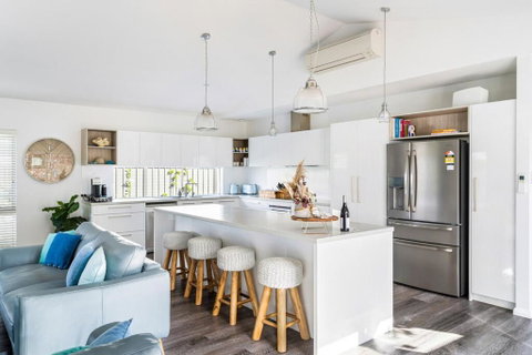 Ryze N Shine I Private Properties - Timeshare Accommodation 3