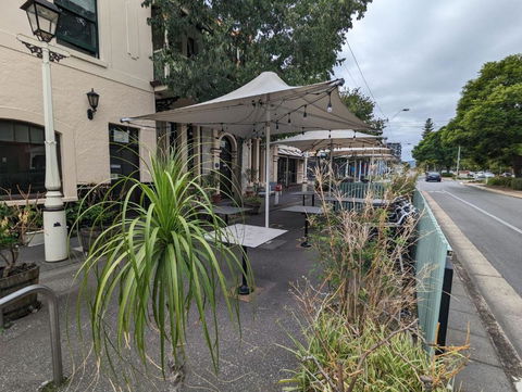 Rob Roy Room 1 - Timeshare Accommodation 2