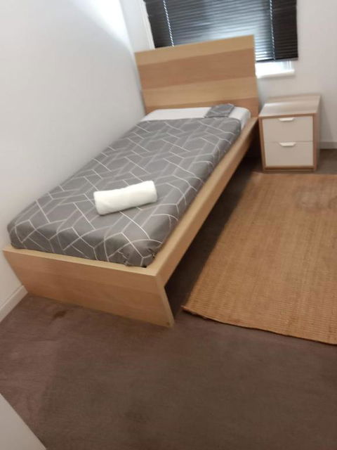 Rob Roy Room 1 - Timeshare Accommodation 3