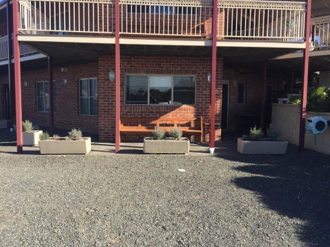 Robin Hill Retreat - Timeshare Accommodation 3