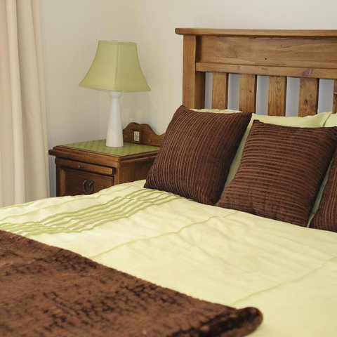Robin Hill Retreat - Timeshare Accommodation 0