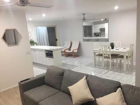 Robin Joy - Timeshare Accommodation 2