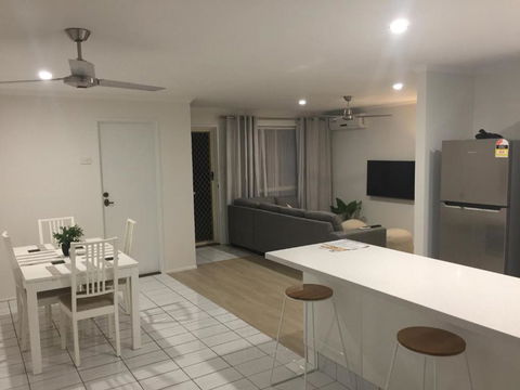 Robin Joy - Timeshare Accommodation 3
