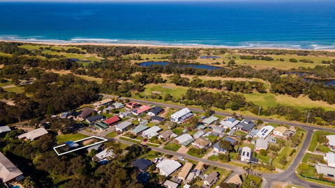 Robin Wood - Timeshare Accommodation 0