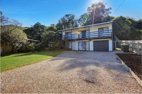 Robin Wood - Timeshare Accommodation 3