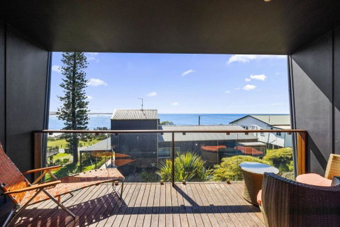 Rock Ledge - Timeshare Accommodation 0
