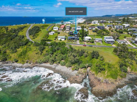 Rock Ledge - Timeshare Accommodation 1