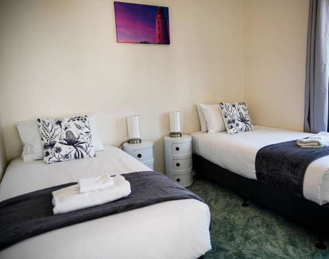 Rockpool Cottage - Timeshare Accommodation 1
