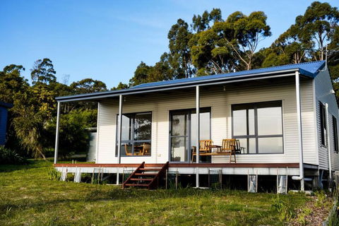 Rockpool Cottage - Timeshare Accommodation 3