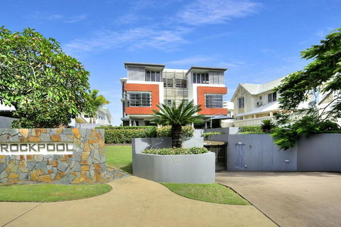 Rockpool No 4 Beachfront Unit - Timeshare Accommodation 0