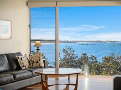 Rockpool - Timeshare Accommodation 1