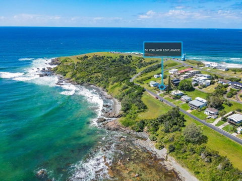 Rockpool - Timeshare Accommodation 0