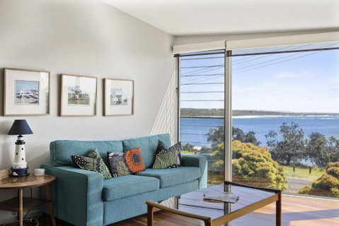 Rockpool - Timeshare Accommodation 2