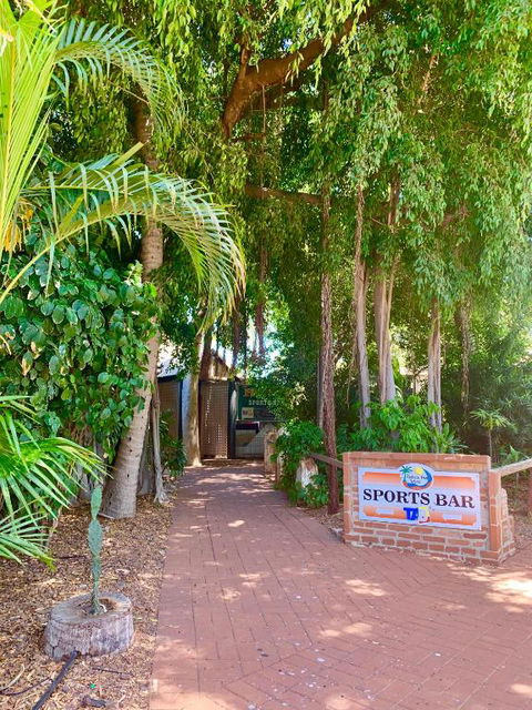 Roebuck Bay Hotel - Timeshare Accommodation 1