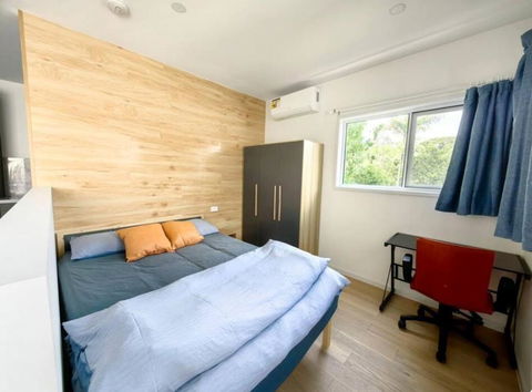 Roger Home - Timeshare Accommodation 0