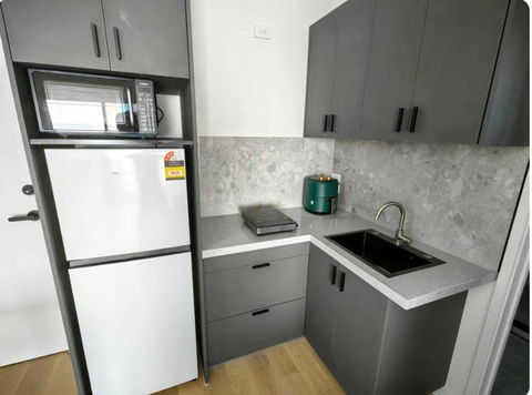 Roger Home - Timeshare Accommodation 1