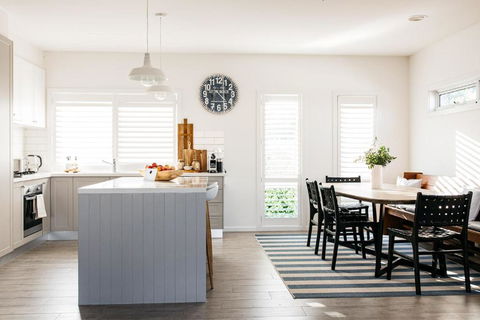Romantic Retreat In Mornington Peninsula Heartland - Timeshare Accommodation 2