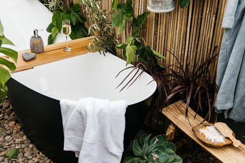 Romantic Retreat In Mornington Peninsula Heartland - Timeshare Accommodation 3