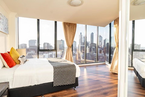 Rome Sky Villa - Timeshare Accommodation 1