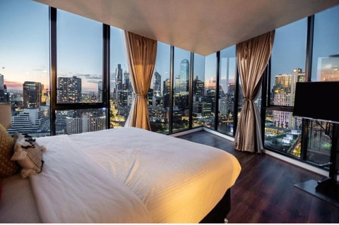 Rome Sky Villa - Timeshare Accommodation 0