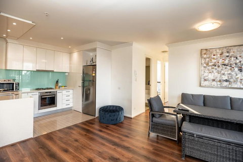 Rome Sky Villa - Timeshare Accommodation 2