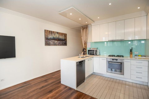 Rome Sky Villa - Timeshare Accommodation 3