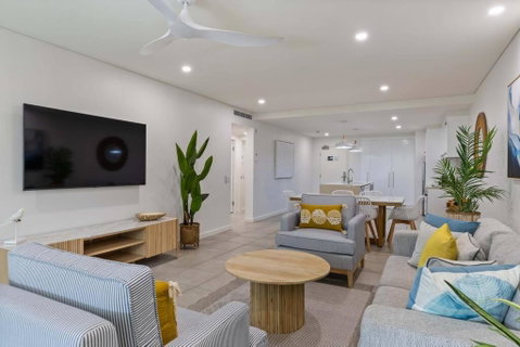 Rooftop Resort Oasis At Temple With Spa - Timeshare Accommodation 2