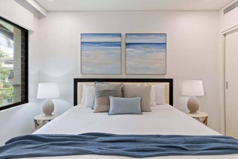 Rooftop Resort Oasis At Temple With Spa - Timeshare Accommodation 3