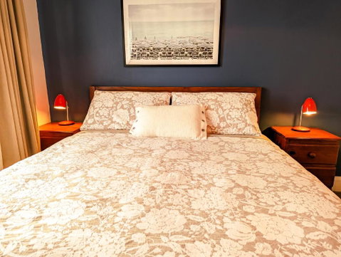 Room @ 88 - Timeshare Accommodation 1