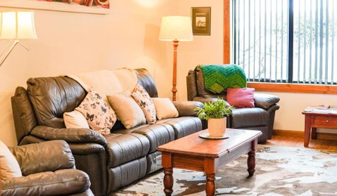Room @ 88 - Timeshare Accommodation 3