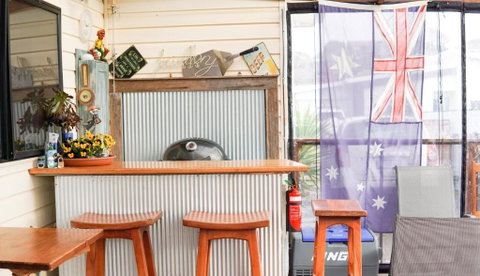 Room @ 88 - Timeshare Accommodation 2