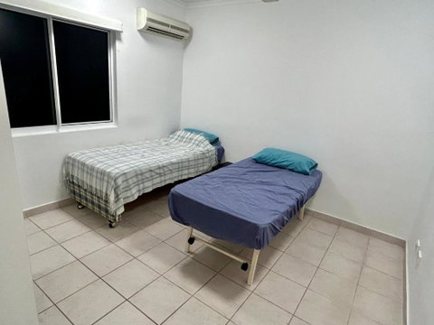 Room In City With Kittens! - Timeshare Accommodation 1
