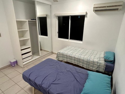 Room In City With Kittens! - Timeshare Accommodation 2