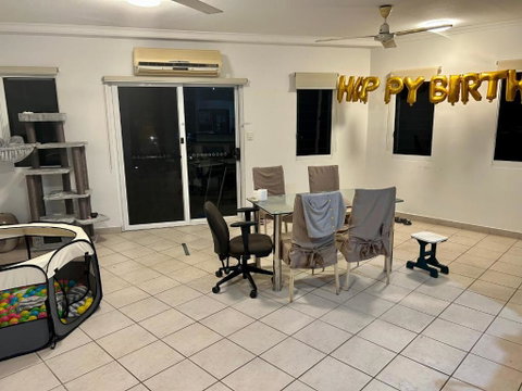 Room In City With Kittens! - Timeshare Accommodation 3