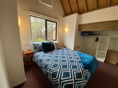 Ropers - Timeshare Accommodation 1