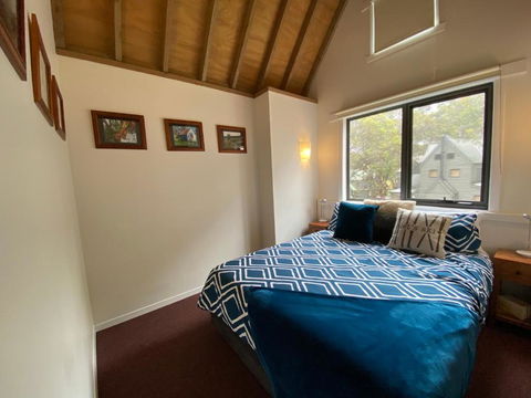 Ropers - Timeshare Accommodation 2