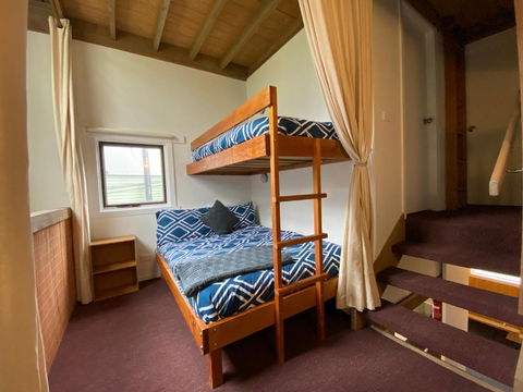 Ropers - Timeshare Accommodation 3
