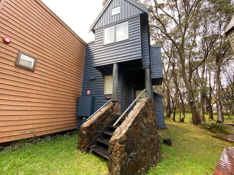 Ropers - Timeshare Accommodation 0