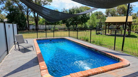 Rose City Motor Inn - Timeshare Accommodation 2