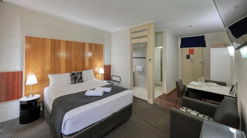 Rose City Motor Inn - Timeshare Accommodation 3