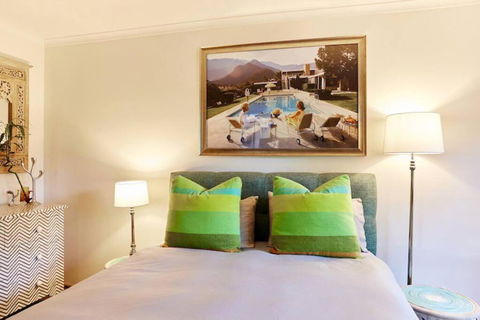 Rose Cottage - Right In Town - Timeshare Accommodation 0