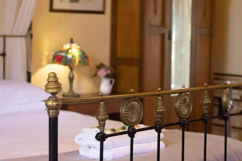 Rose Petal Cottage - Timeshare Accommodation 3